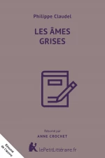 Les Âmes grises